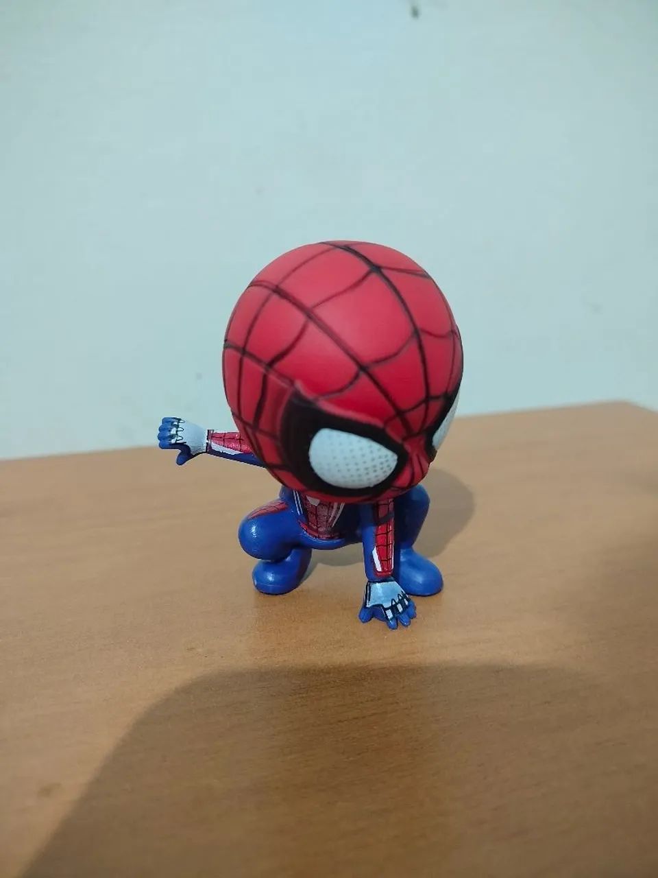 Homem Aranha Mini - Foto 2