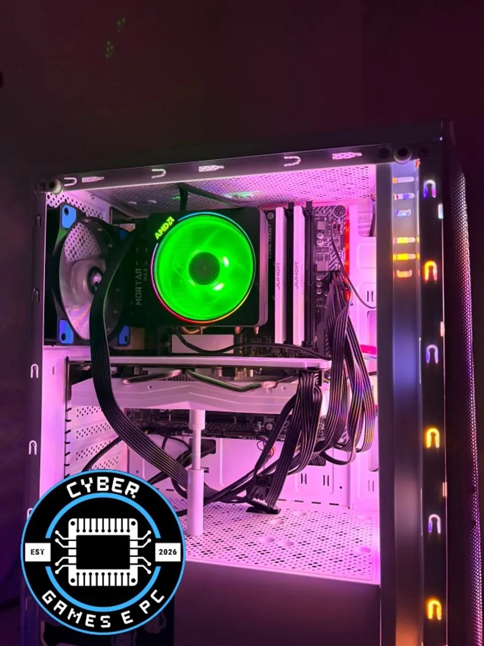 PC GAMER / PLACA DE VIDEO - LIMPEZA PREVENTIVA - Foto 5