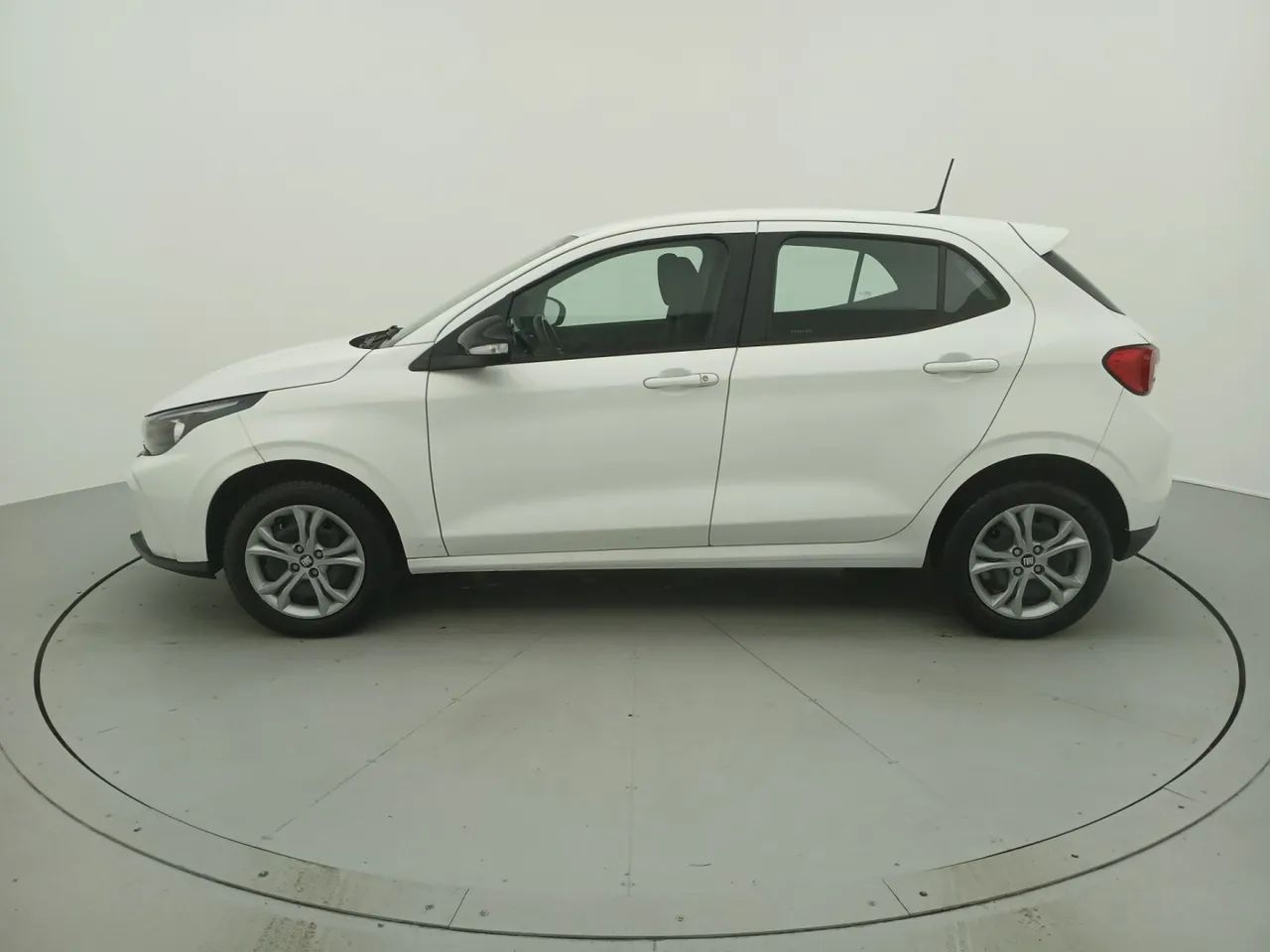 Fiat Argo Drive 1.0 Firefly 2026 - Foto 2