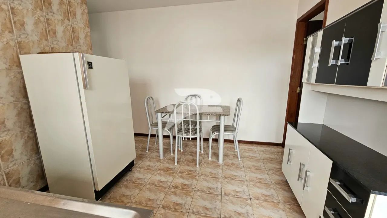 Apartamento 1 Quarto Sitio Cercado 30m² - Foto 2