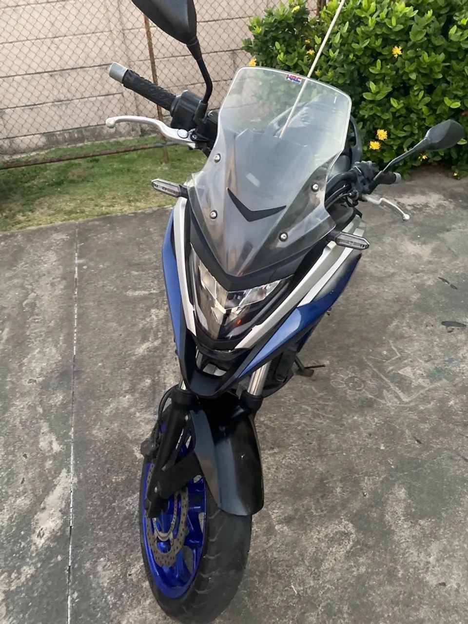 Nc 750  - Foto 4
