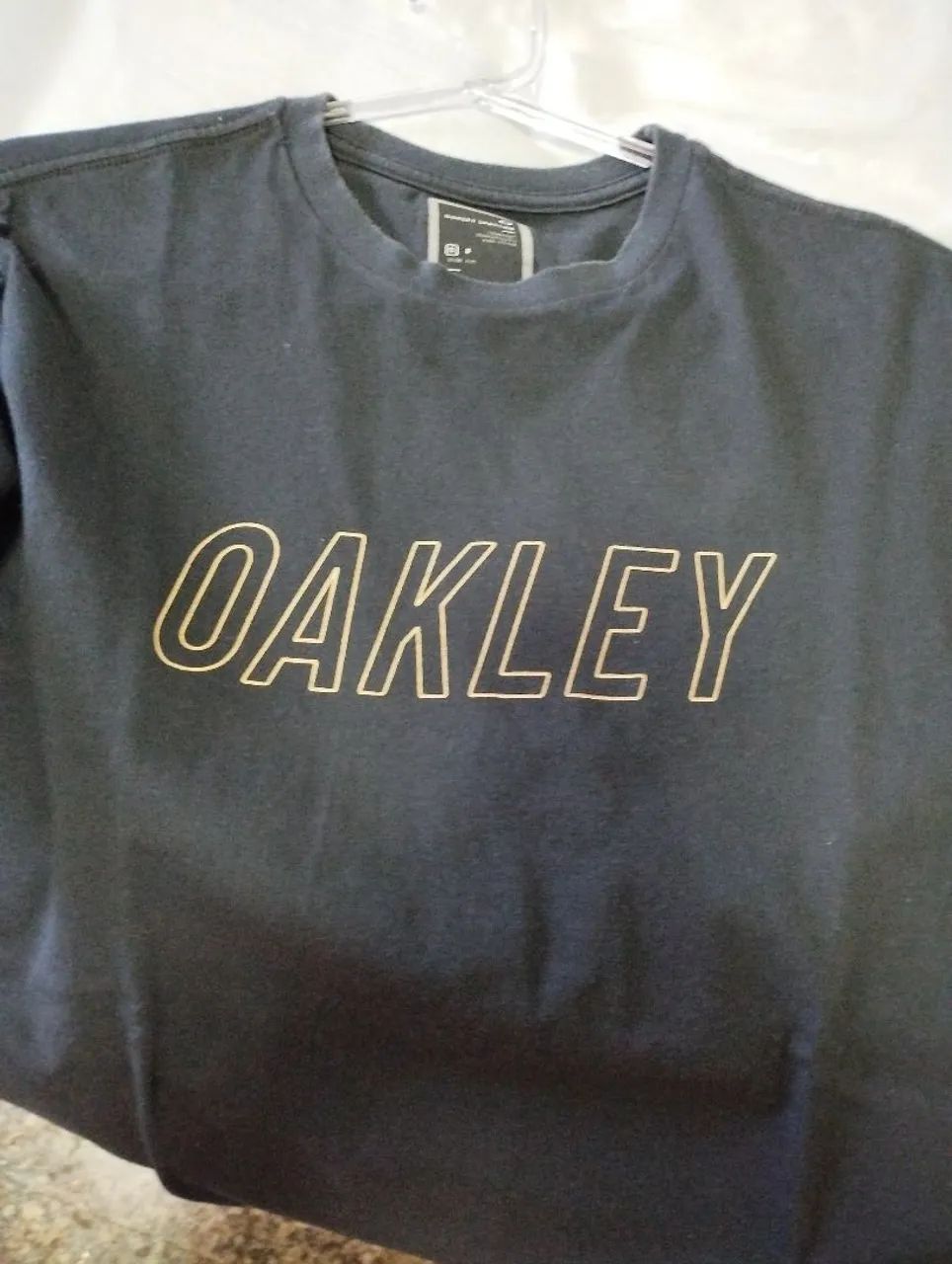Camisa Oakley  - Foto 4