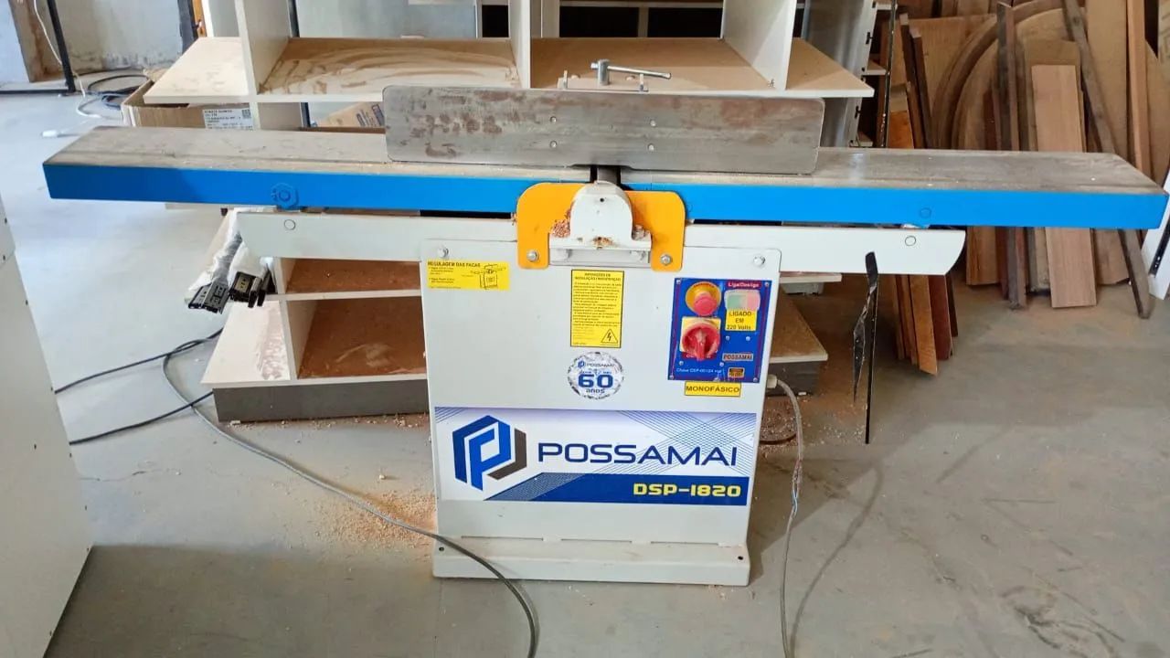 Galopa possamai seminova 
