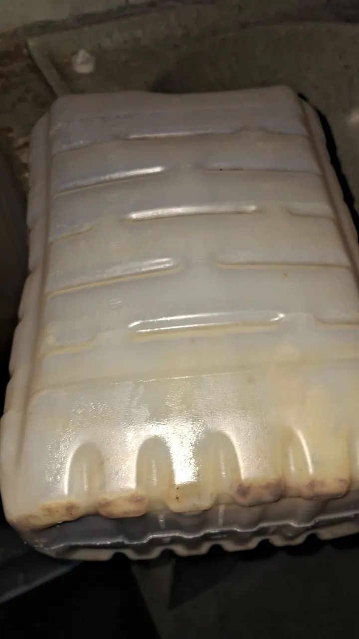 Óleo cozinha usado  - Foto 2