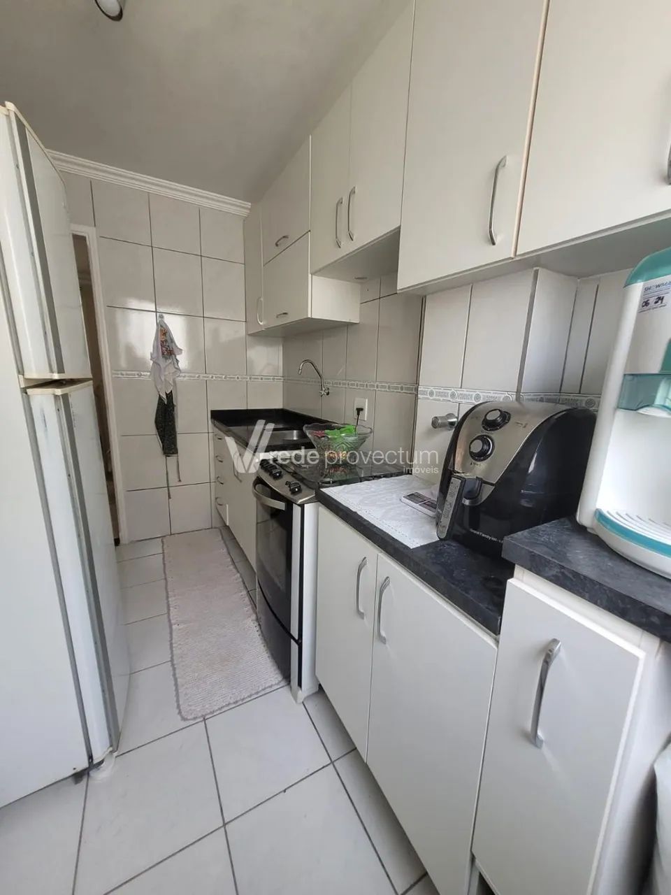 Apartamento à venda Bairro São Bernardo - Foto 5