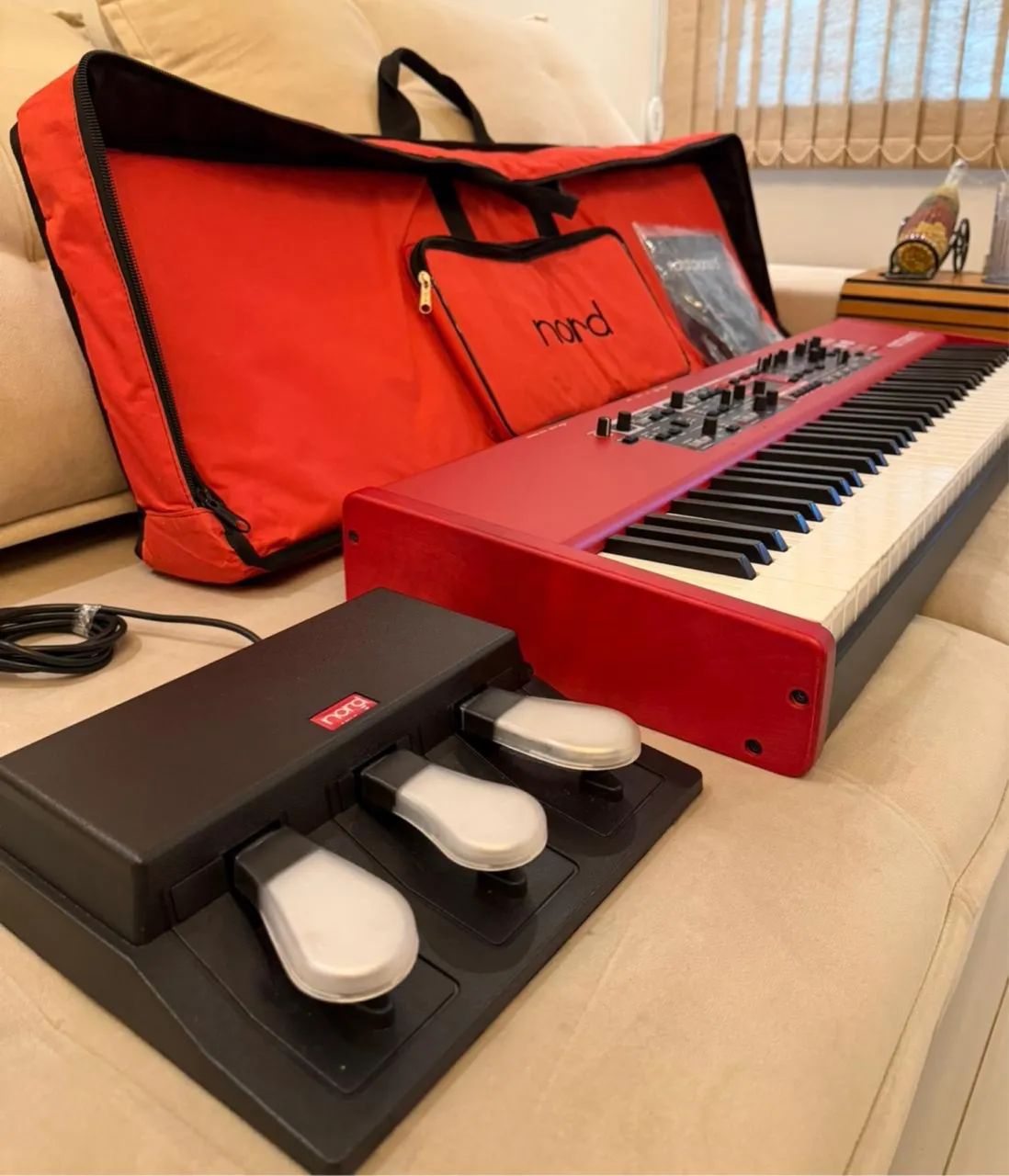 Nord Piano 5  - Foto 2