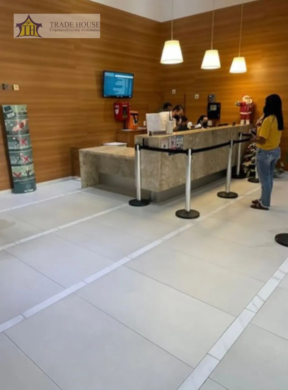 Sala em Jabaquara - São Paulo - Foto 4