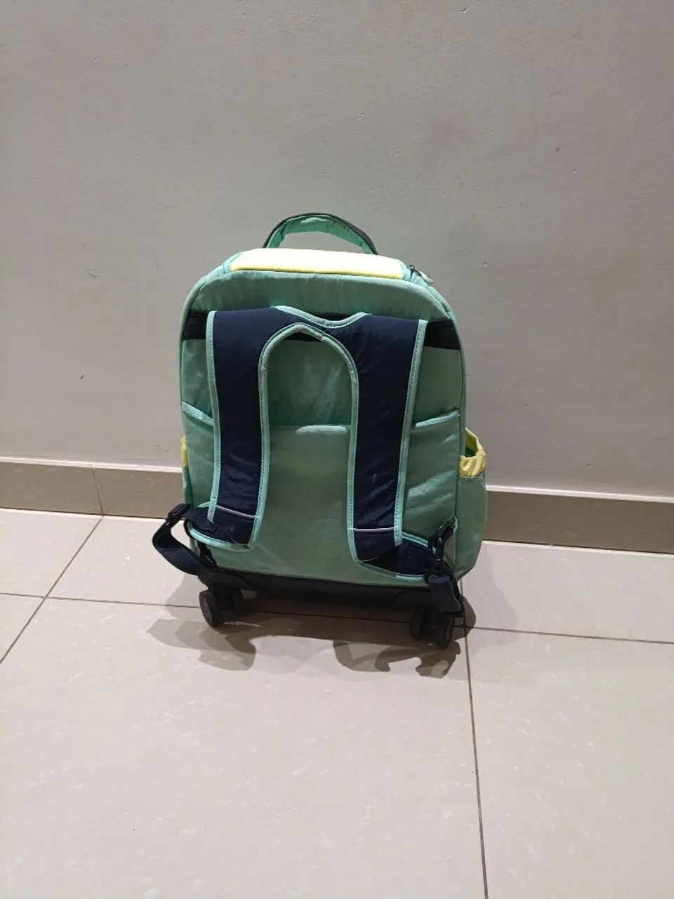 Mochila Kipling  - Foto 3