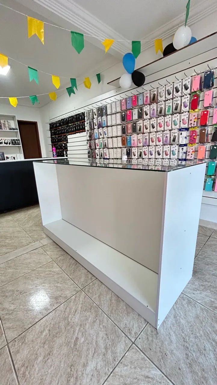 Uma loja completa de acessórios de celular  - Foto 3
