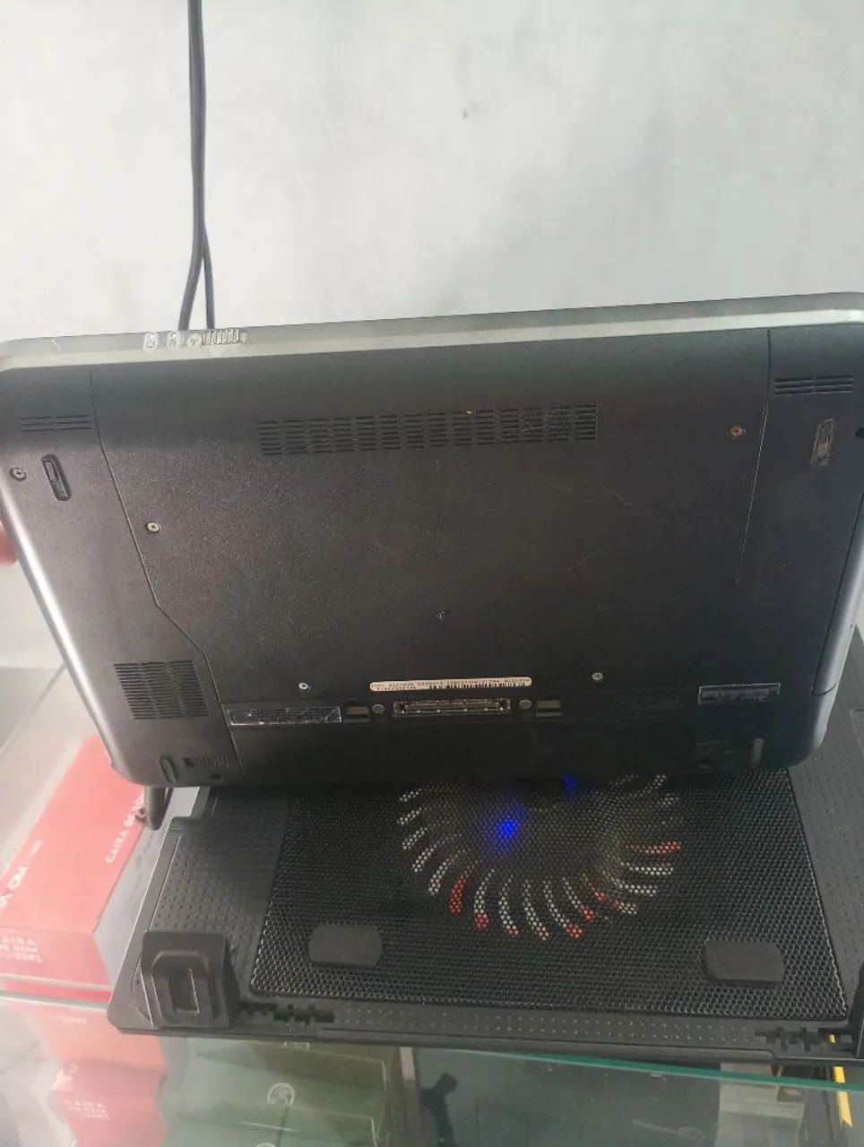 Notebook Dell i2 2520m - Foto 4