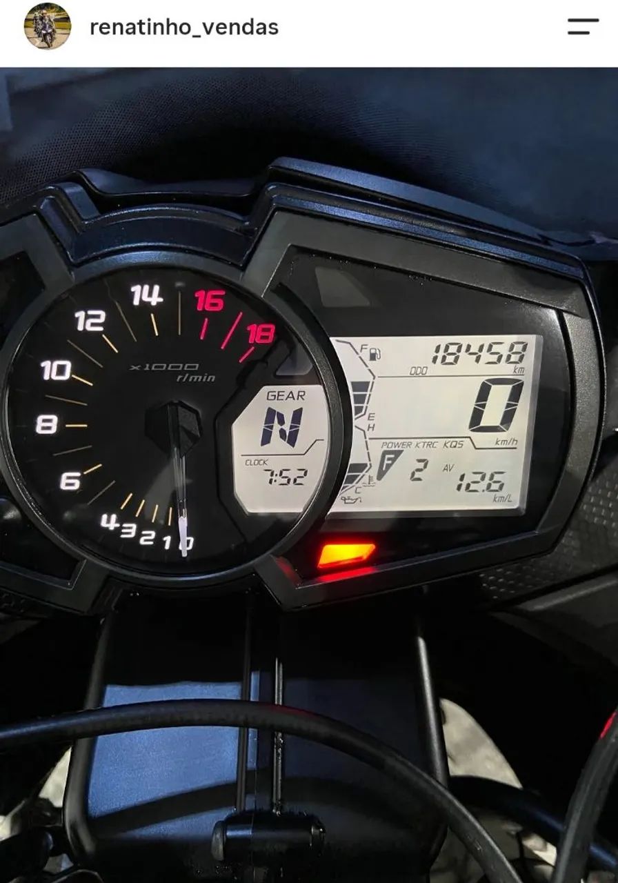 Ninja Zx-6r 636cc 2023 - 1523438232 | OLX