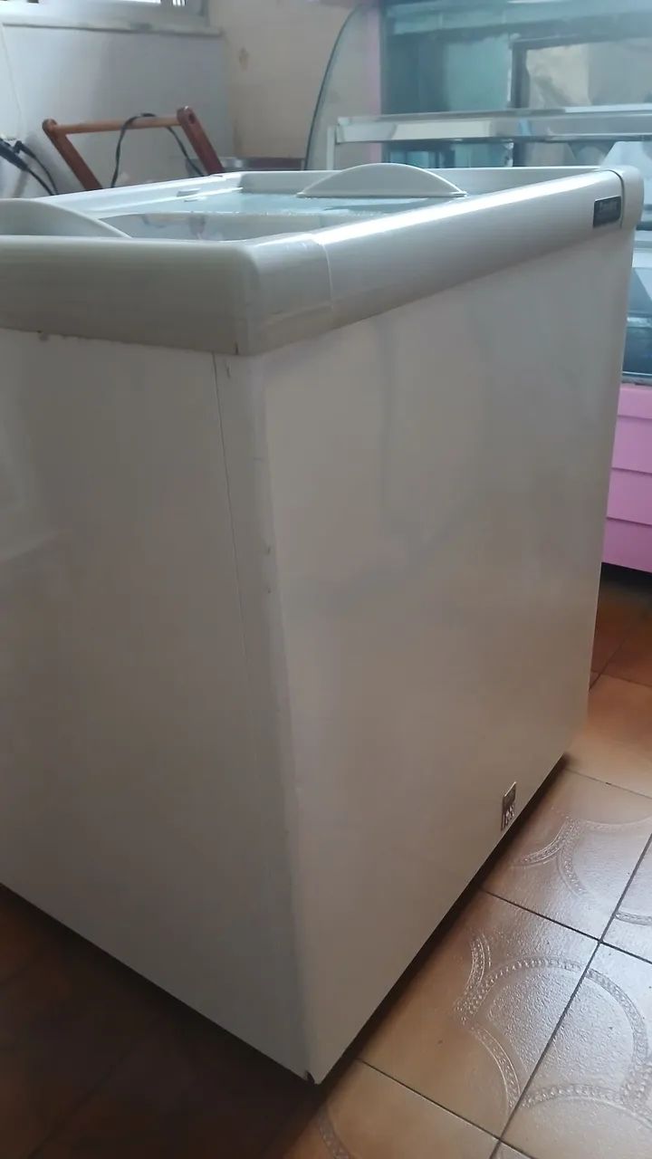 Freezer expositor  - Foto 3