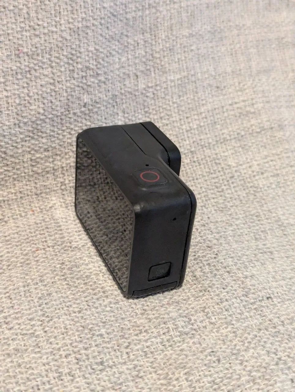 Go pro hero 7 (para consertar) - Foto 4