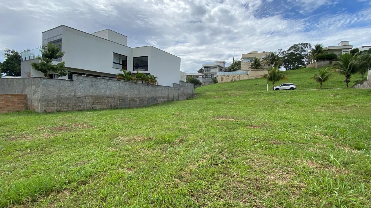 Foto - Senador Canedo - Residencial Vale Verde