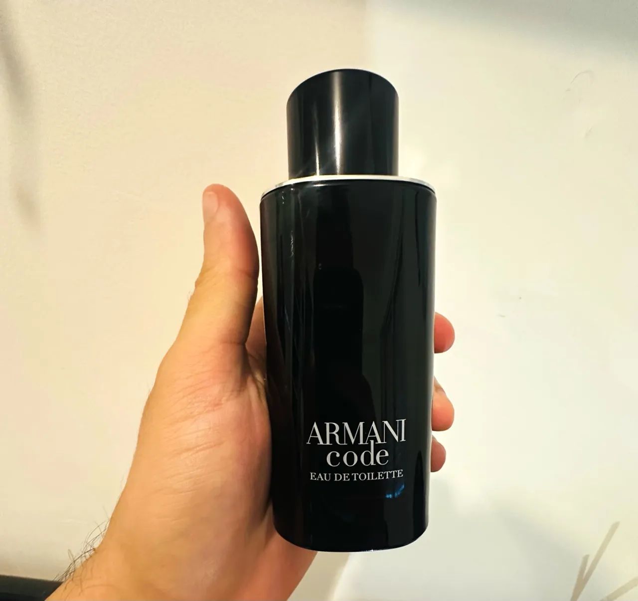ARMANI CODE - 125 ML