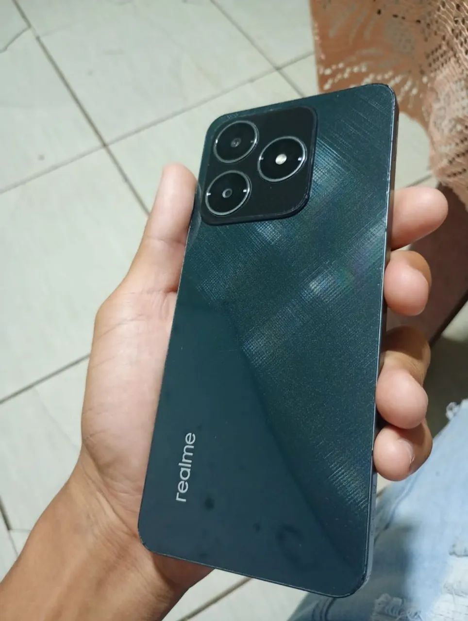RealmeC63  - Foto 4