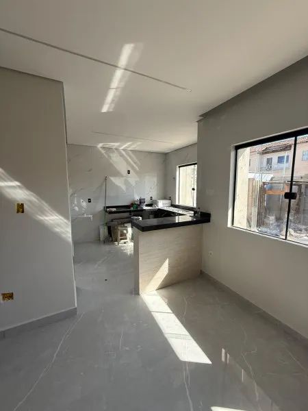 EXCELENTE CASA 03 QUARTOS EM JUATUBA - Foto 5