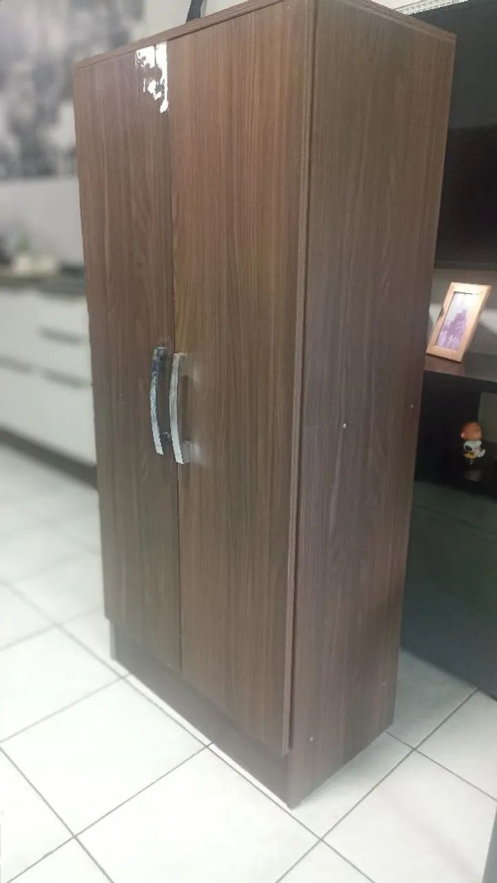 Armário/guarda roupa - Foto 2