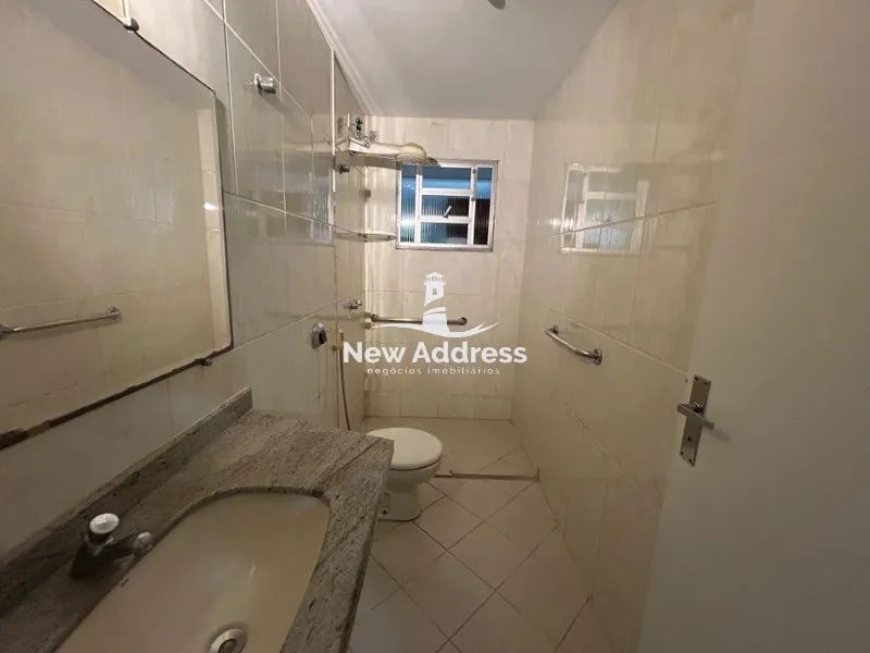 Casa com quintal e ponto comercial independente, 3 quartos (1 suíte) e kitnet nos fundos.  - Foto 5