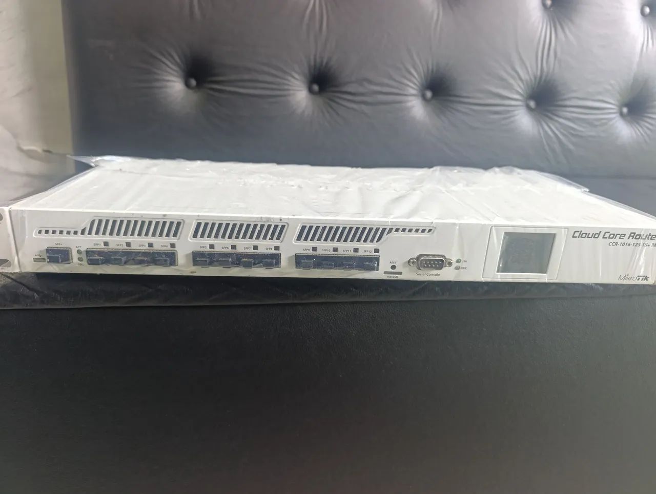 Mikrotik Ccr1016
