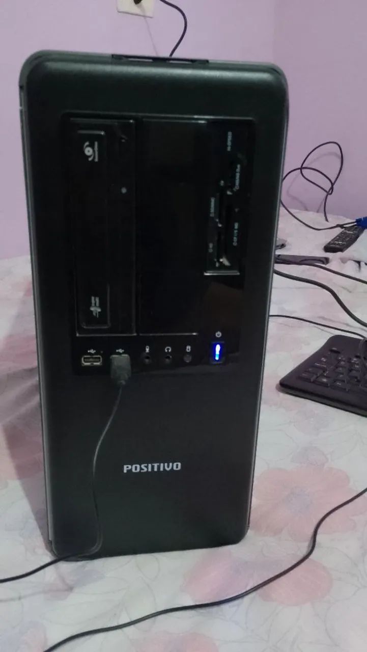 Computador Positivo 