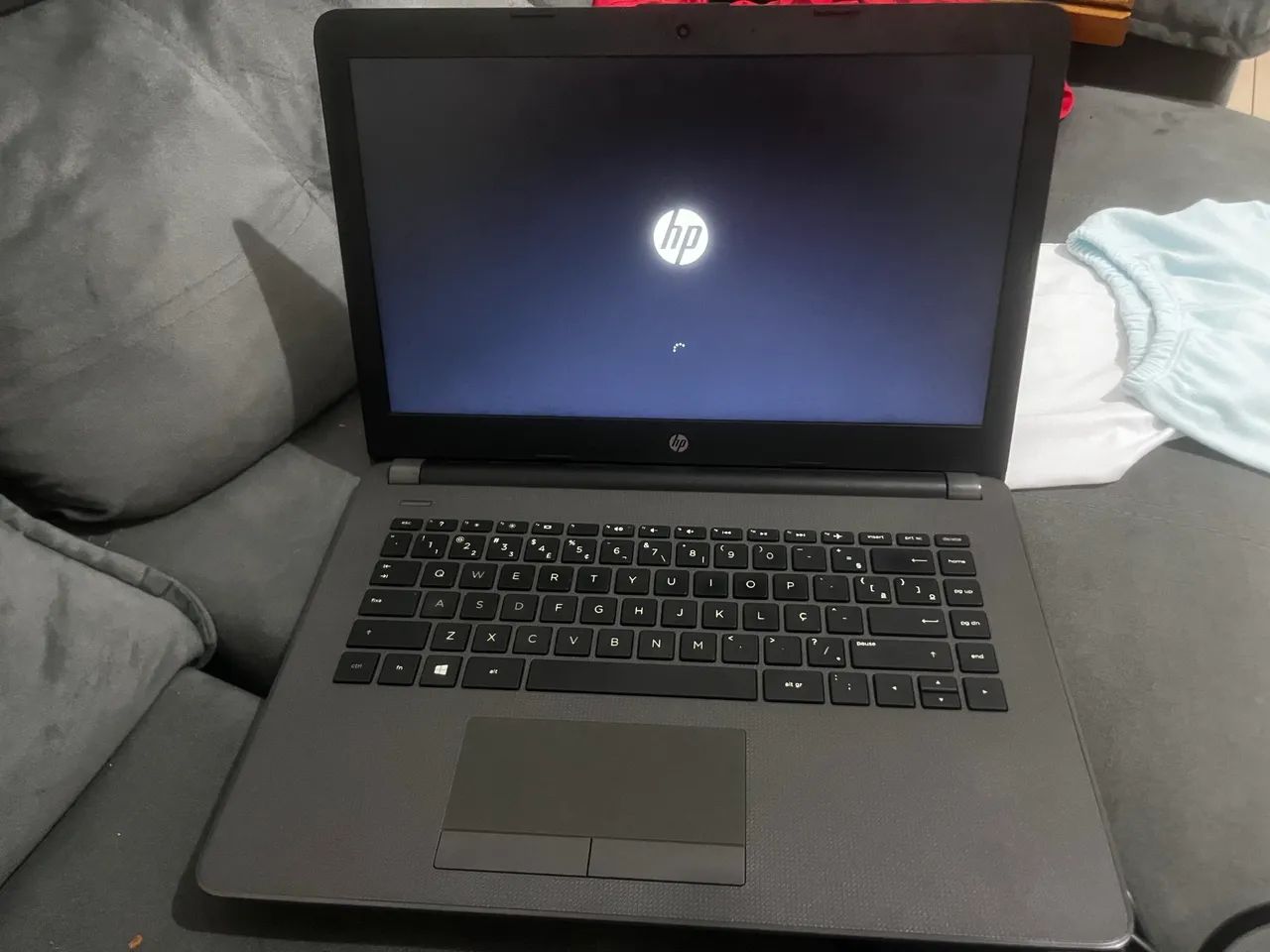 Notebook em otimo estado