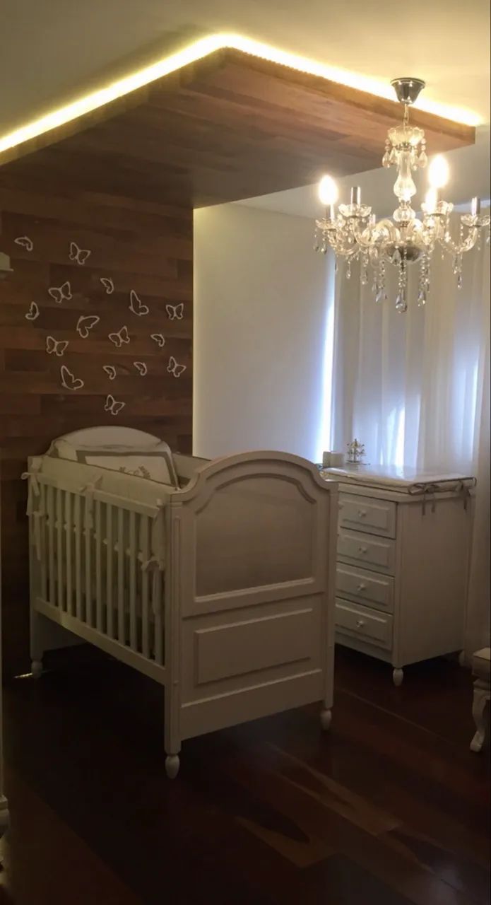 Painel para quarto