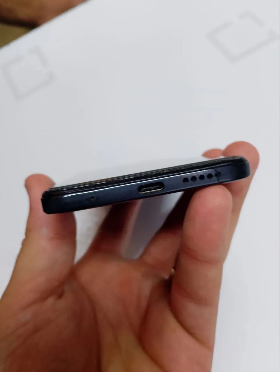 Venda xiaomi note 11 mínimo 350$ - Foto 2