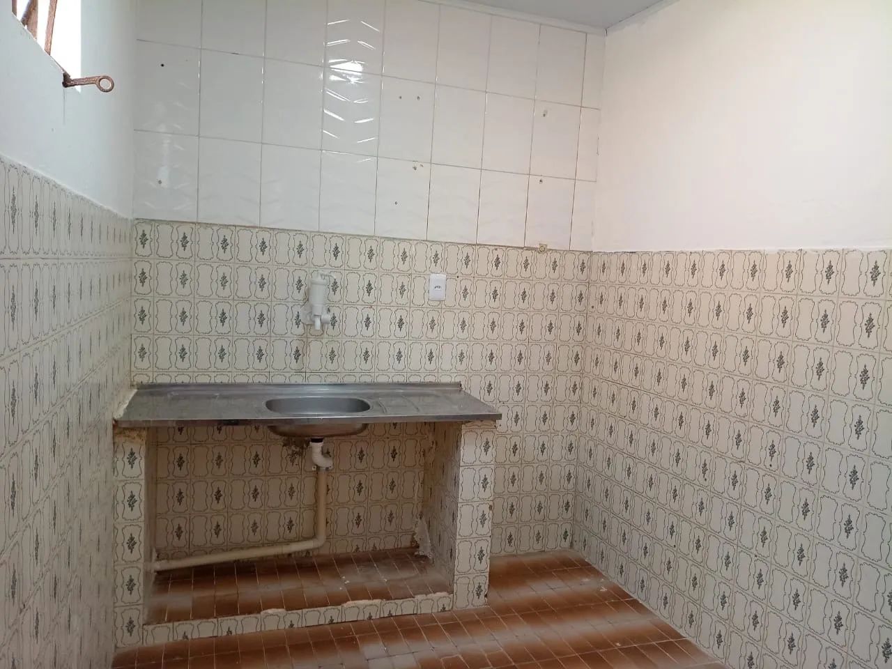 Aluga-se casa Liberdade R$650 - Foto 5
