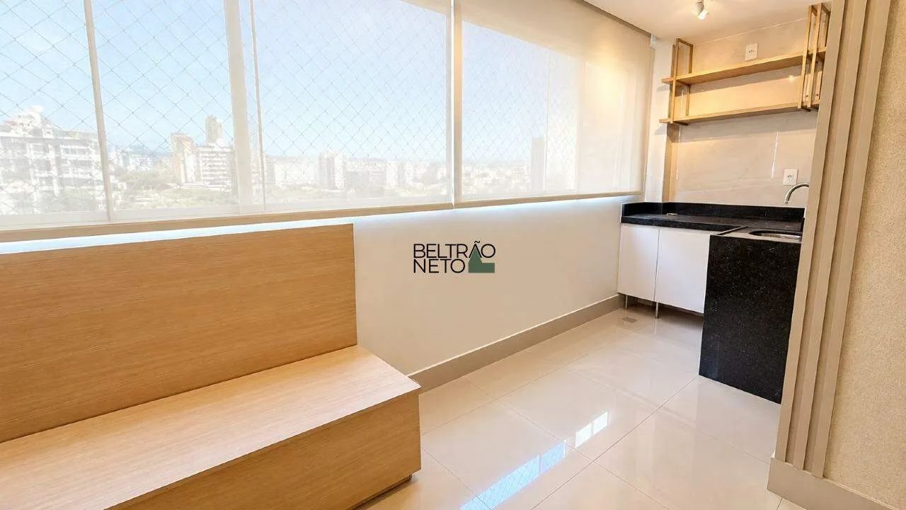Apartamento 3 quartos para alugar no Nova Granada - Lazer Completo - Foto 5