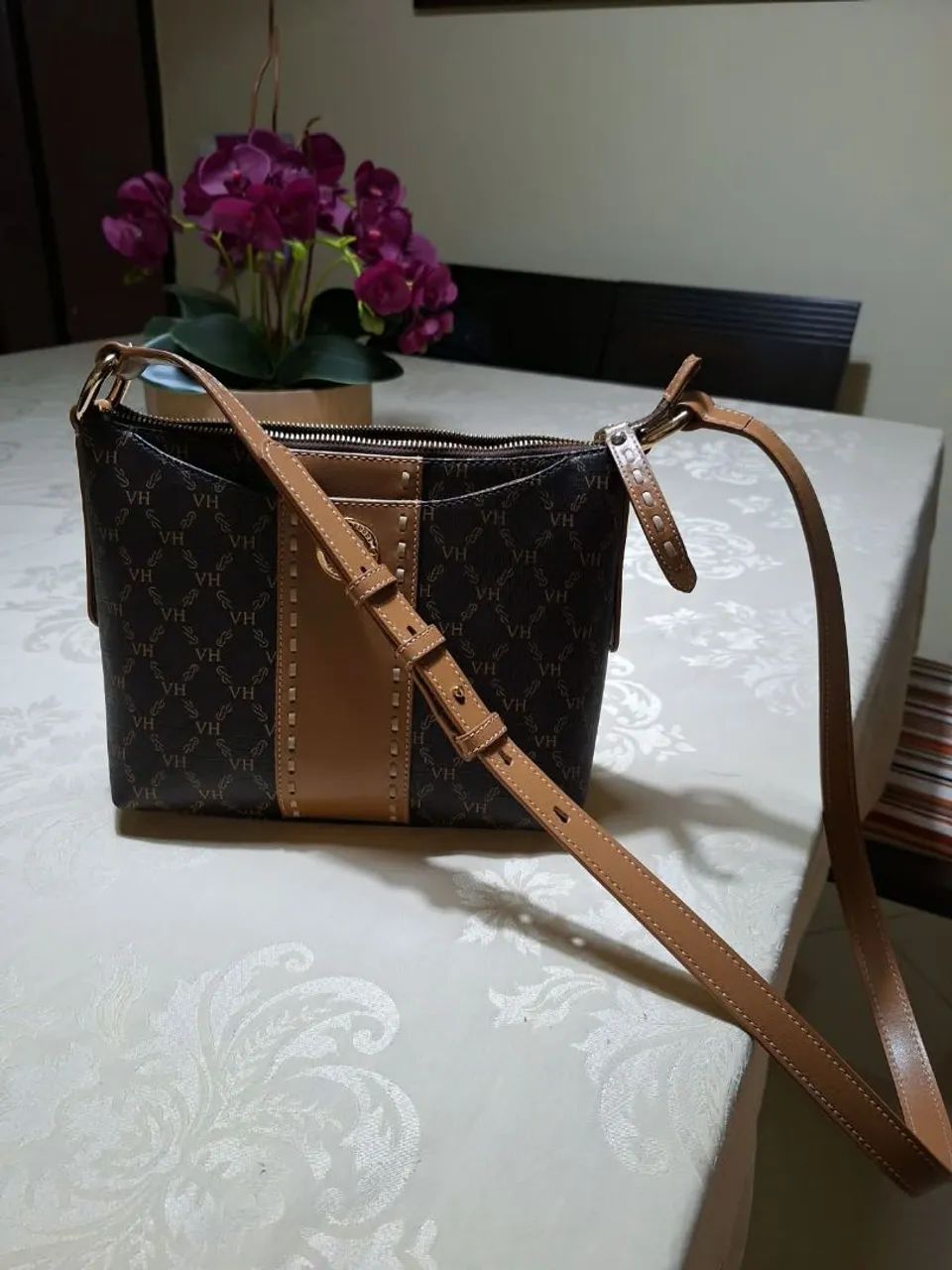 Bolsa Andy VH Elos