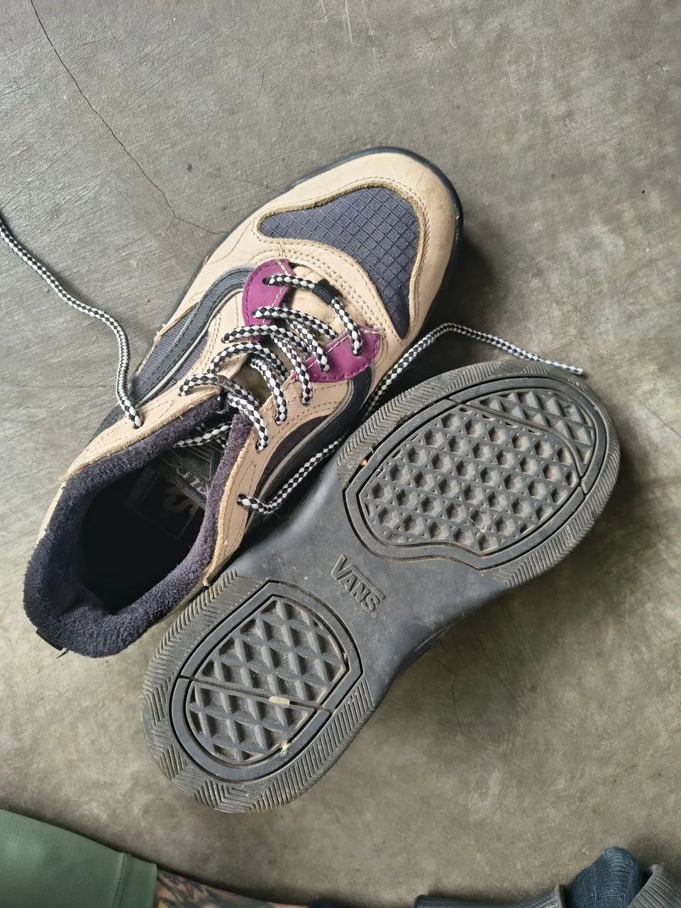 VANS 34 - Foto 3