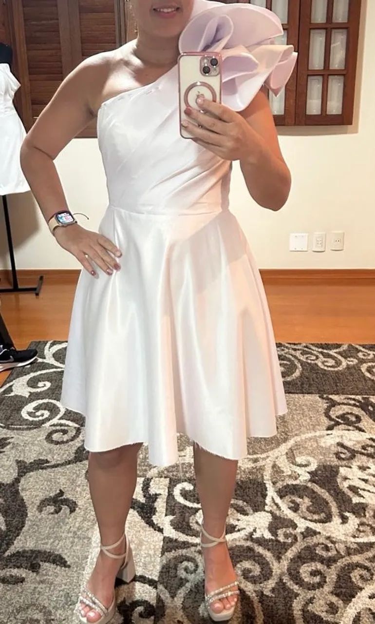 Vestido de noiva - Foto 2
