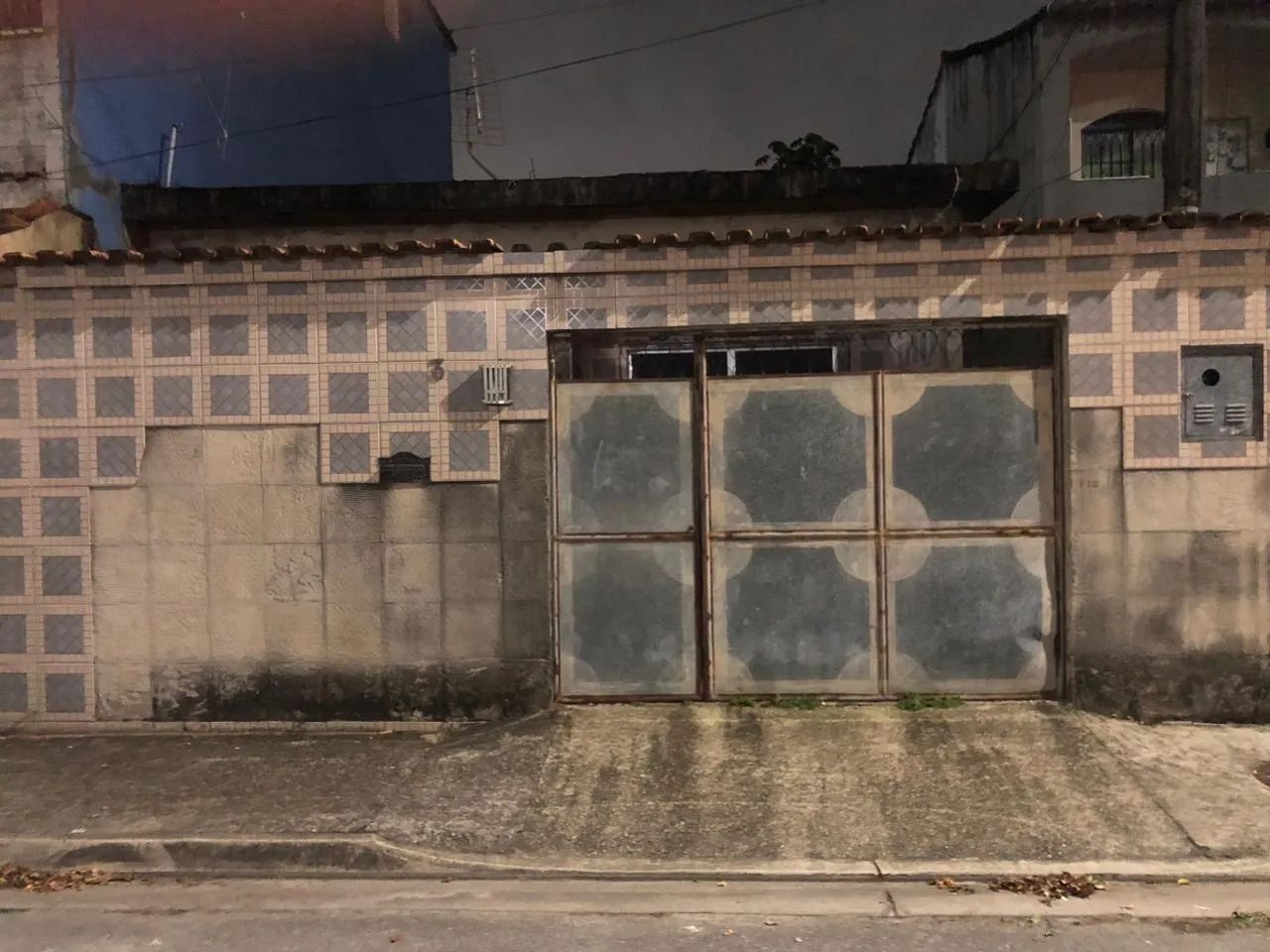 Foto - Rio de Janeiro - Paciência