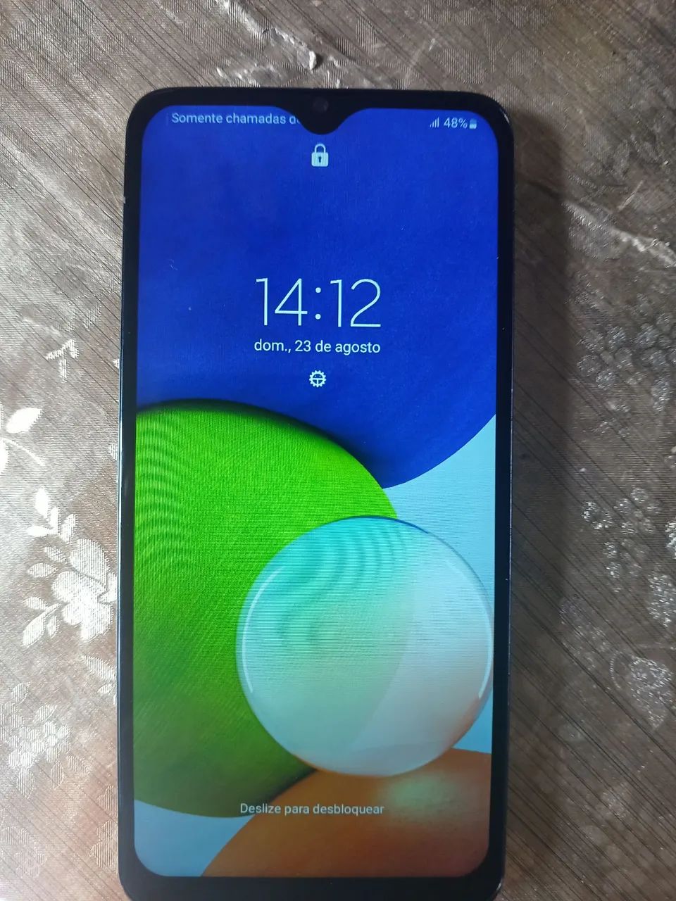 Samsung A22 (128 GB)