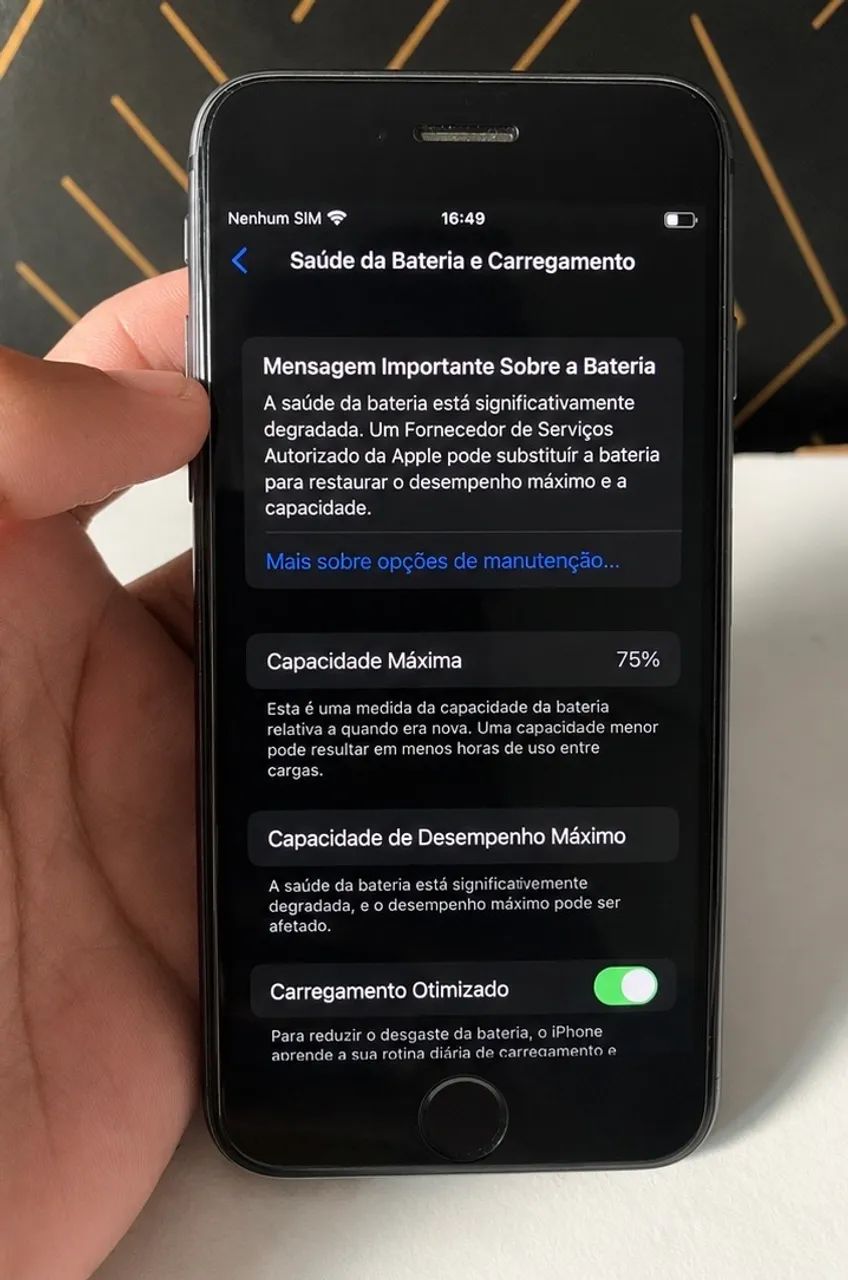 iPhone 8  - Foto 4