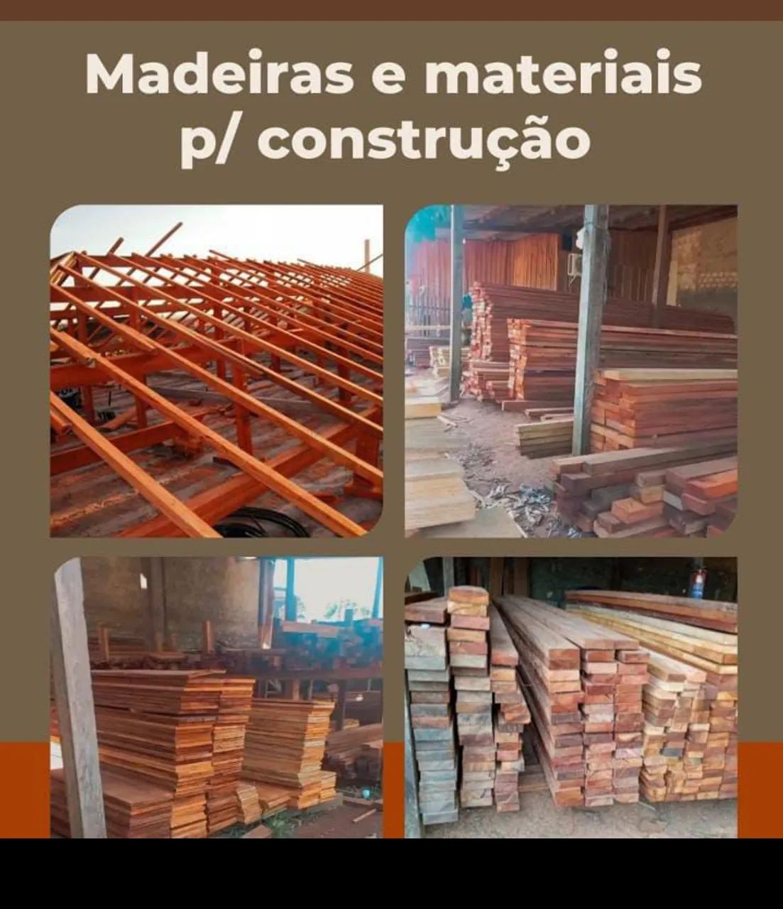 madeiras em geral - Foto 4