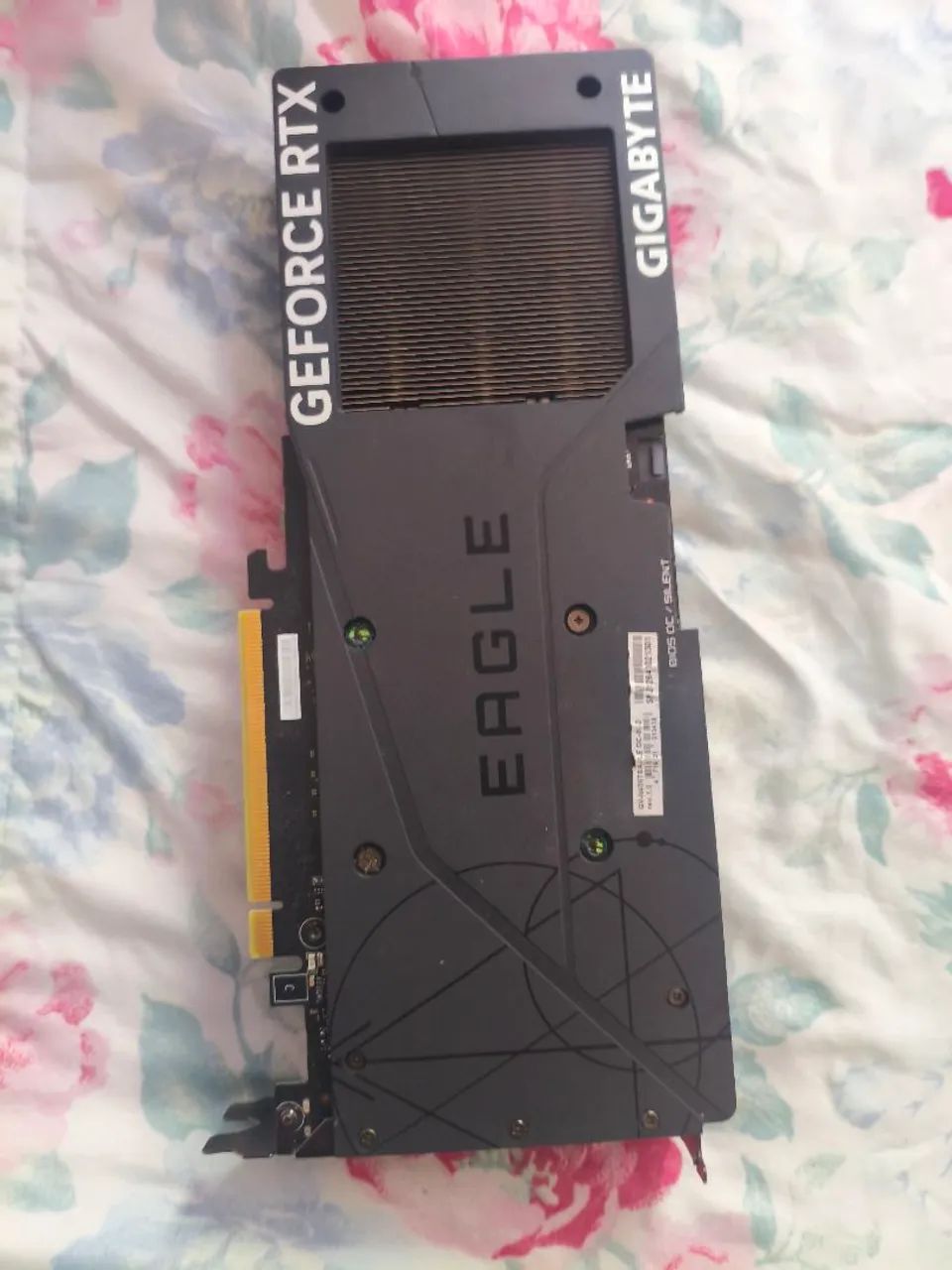 RTX 4060 TI EXCELENTE ESTADO. - Foto 3