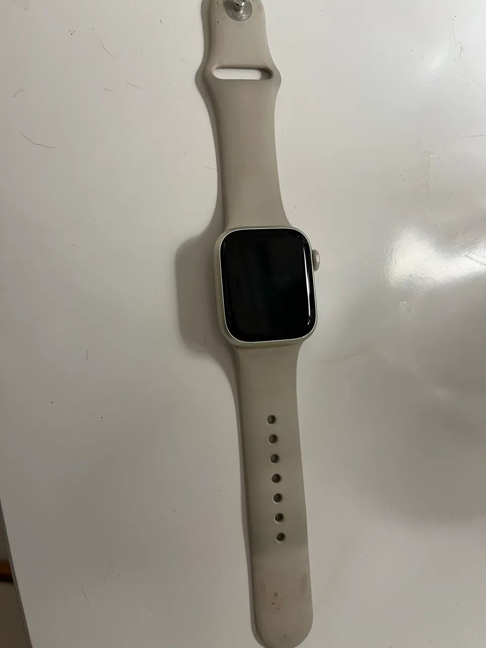 Apple Watch séries 8 - Foto 3
