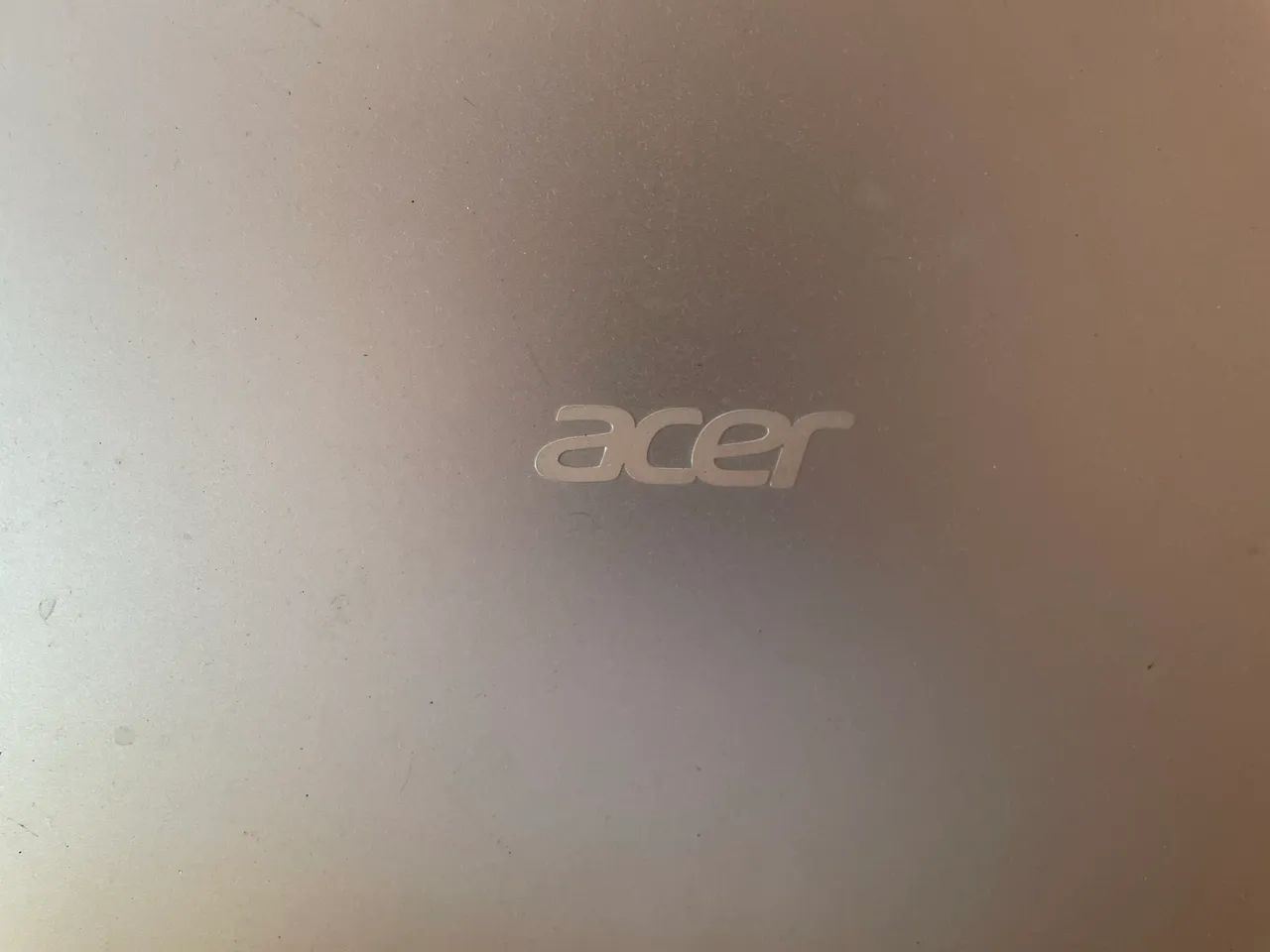 Notebook Acer Aspire 5 A515-55G [Usado e em perfeito estado] - Foto 3