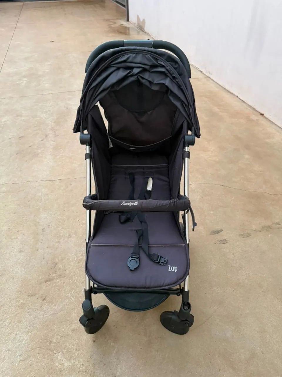 Carrinho de bebê! - Foto 2