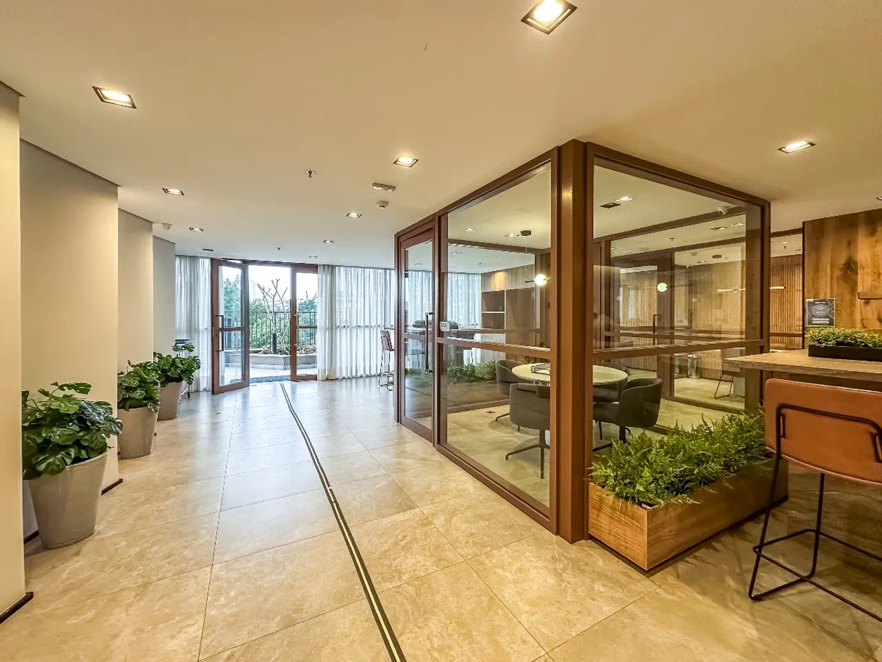 Studio para venda em Vila Mariana com 1 quarto, 24m² - Foto 5