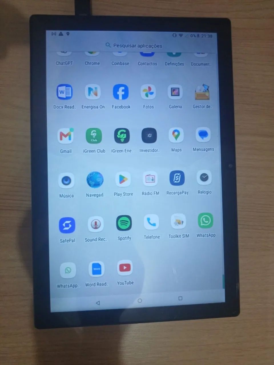 VENDO TABLET - Foto 2