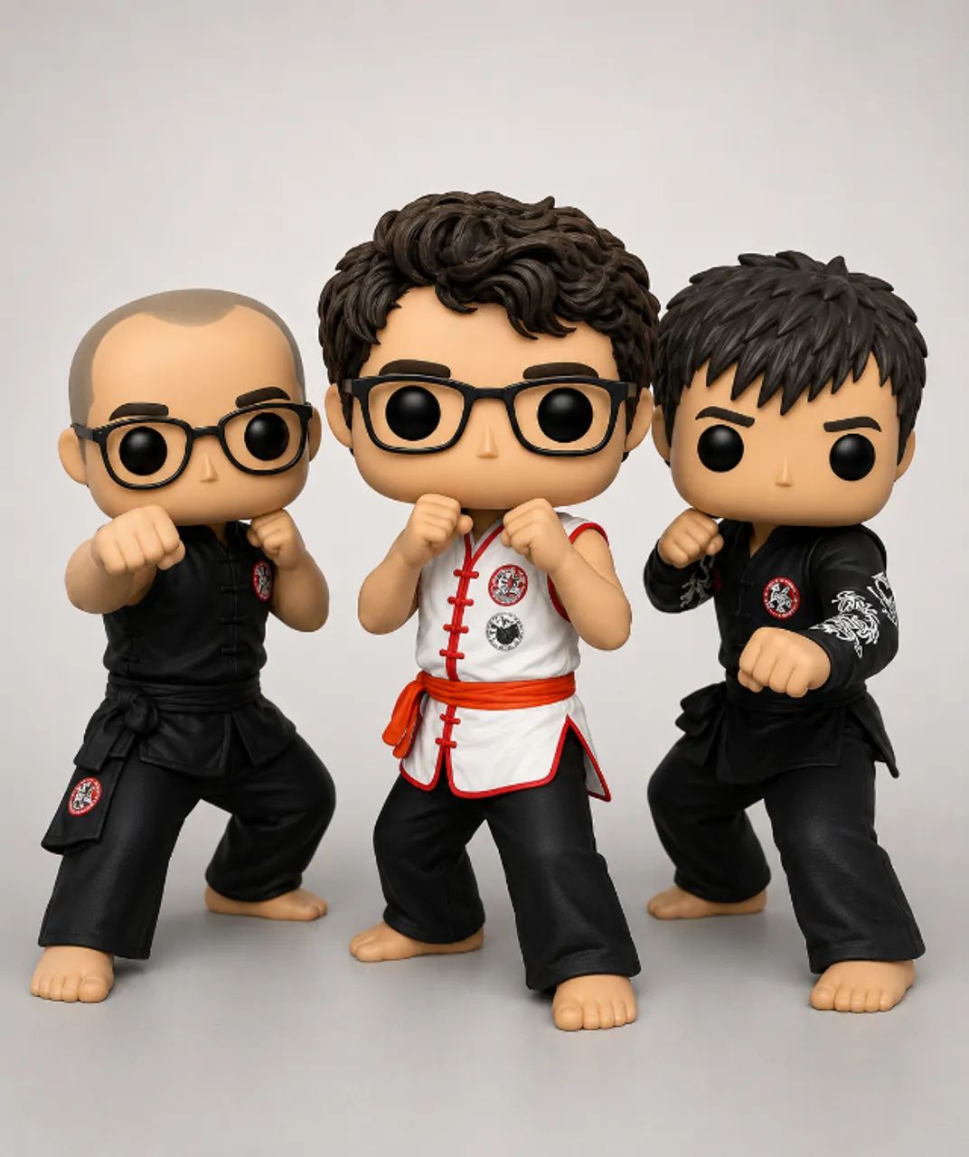 FUNKOS POP - Foto 3