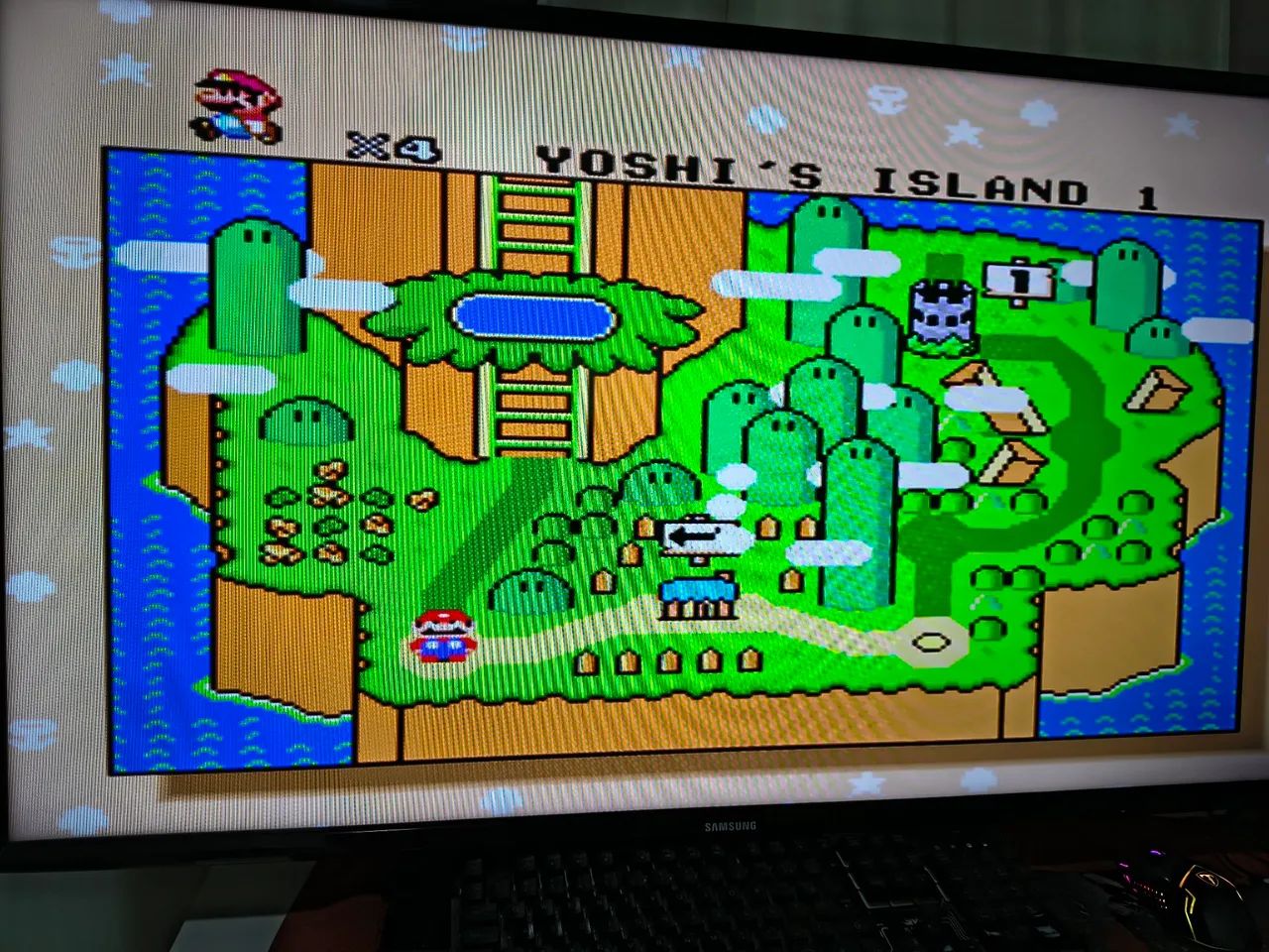 Gamebox retro  - Foto 4
