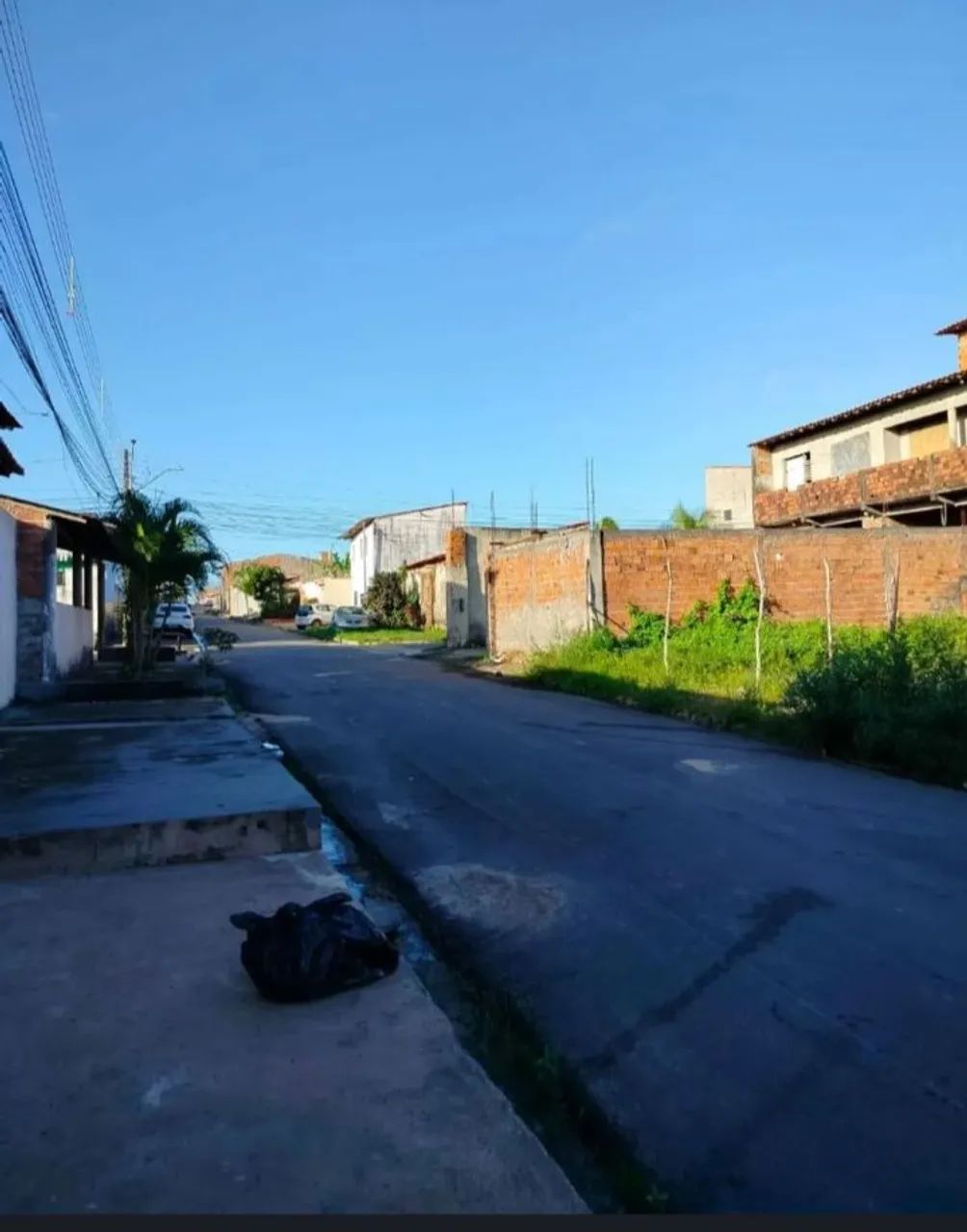 Vendo terreno 10 x 20 - Foto 2