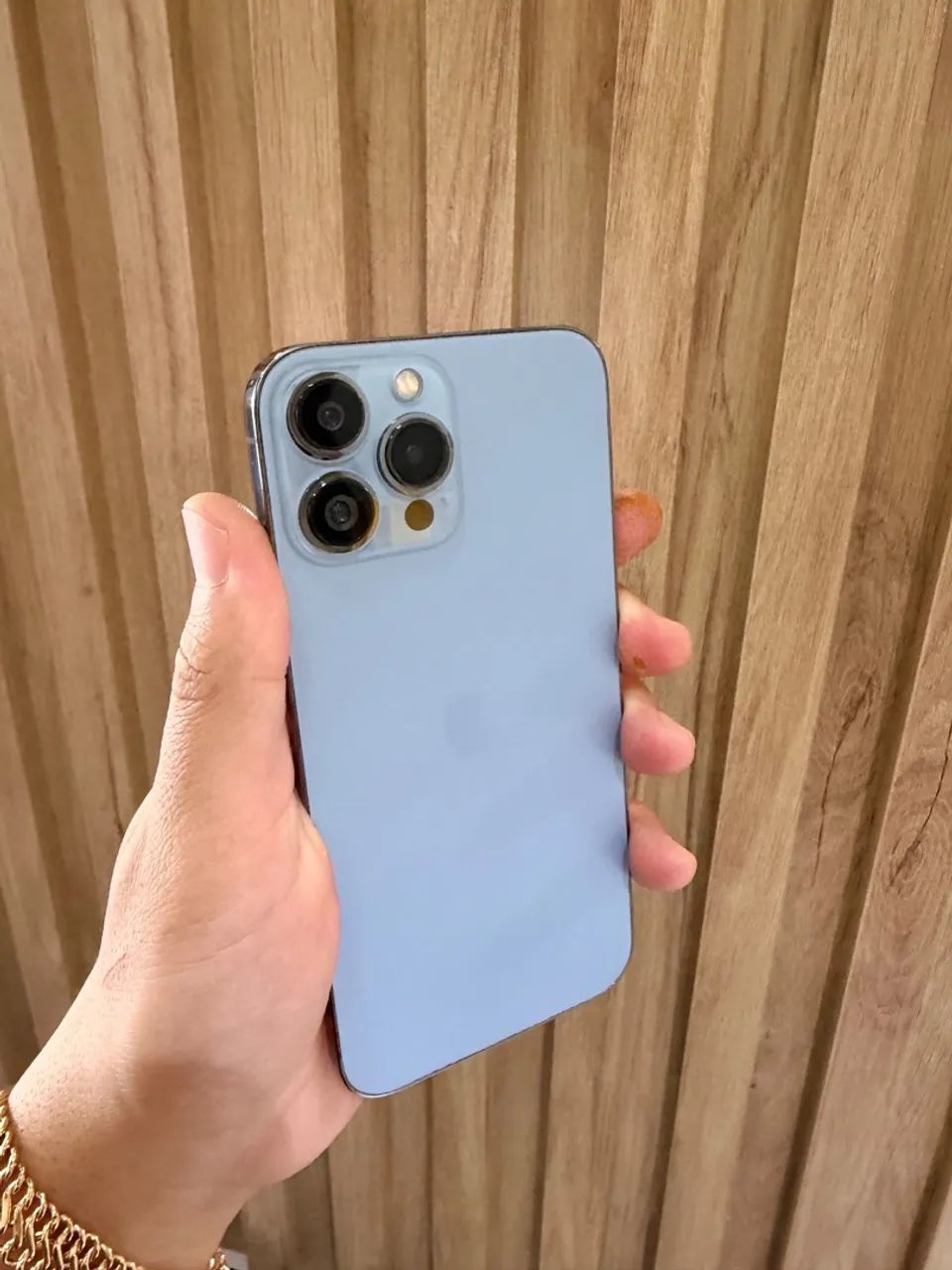iPhone 13 Pro Max 256 Gb - Foto 4