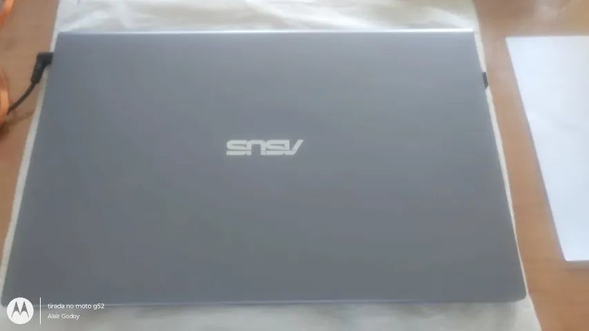Notebook ASUS 4Gb - Foto 4