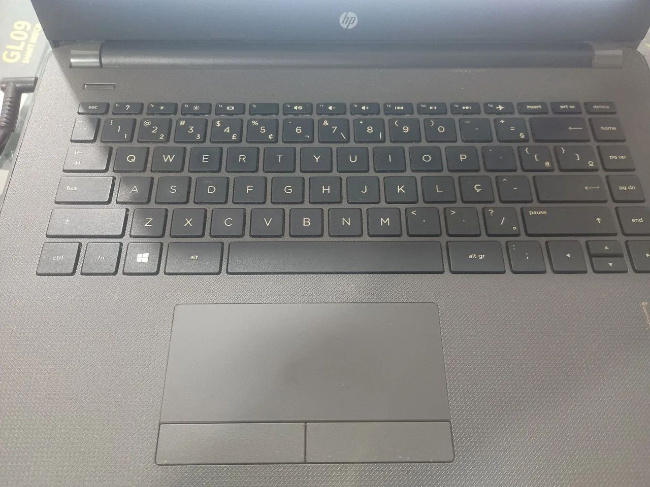 Notebook HP i3 - Foto 4