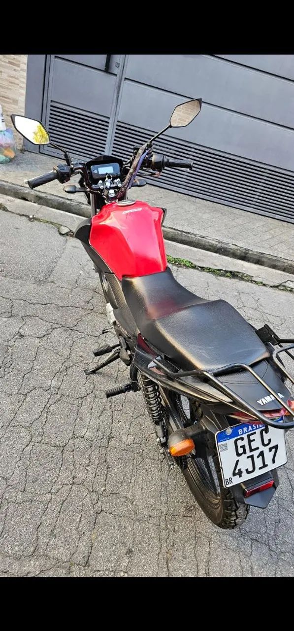 Factor 125i  - Foto 5
